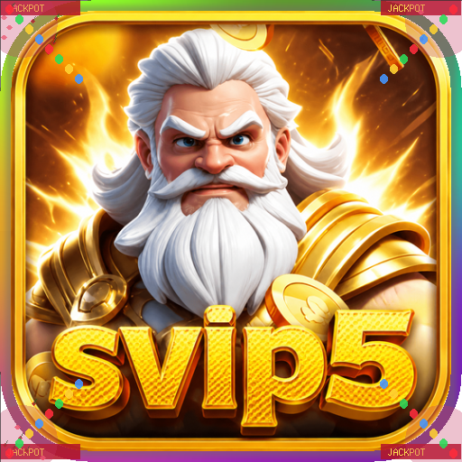 svip5 — mitra unggulan