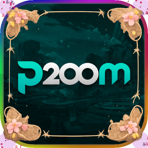 p200m — galeri pratinjau - APK Resmi